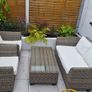 Rattan Garden Furniture Image 2