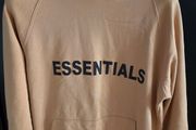 Essentials Hoodie
