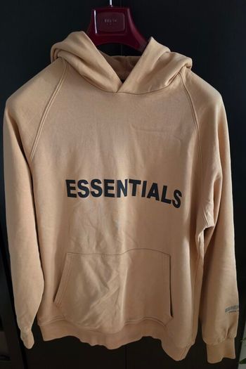Essentials Hoodie