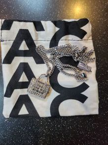 Marc Jacobs Necklace REDUCED