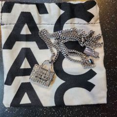 Marc Jacobs Necklace REDUCED