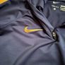 Nike France National Team Dri-FIT Strike Drill Top age 8-10 Image 4