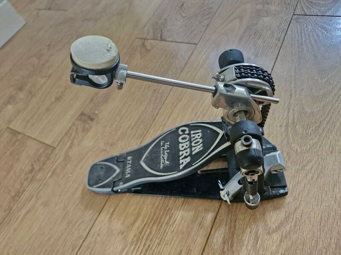 Tama Iron Cobra Pedal