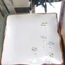 Square Plate / Dish Image 2