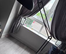 Floor lamp the range
