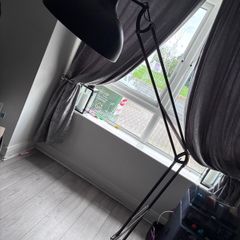Floor lamp the range