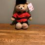 Hamleys of London Royal Guard Bear Image 2