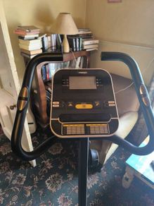 BodyTrain GB-608B Magnetic Exercise Bike