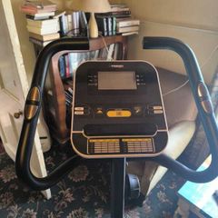 BodyTrain GB-608B Magnetic Exercise Bike