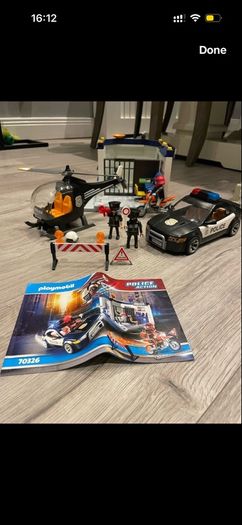 play mobil bundle