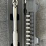 Cyclo Tools Adjustable Torque Wrench Image 3