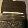 River Island travel purse Image 3