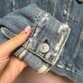 Acne Studio denim jacket Image 2