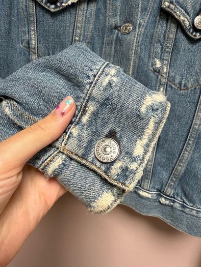 Acne Studio denim jacket