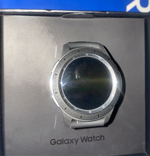 Samsung Galaxy smartWatch 3 SM R 800