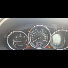 Mazda Mazda6 2014