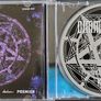 Dimmu Borgir - Puritanical Euphoric Misanthropia CD (2007) Argentinian Reissue Death Metal EX+ Image 2