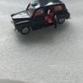 Vintage Corgi Model Cars Image 6