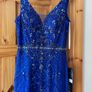 Rosie's Closet Debs Dress Image 4