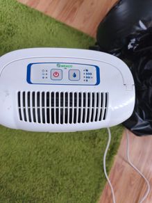 dehumidifier