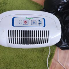dehumidifier