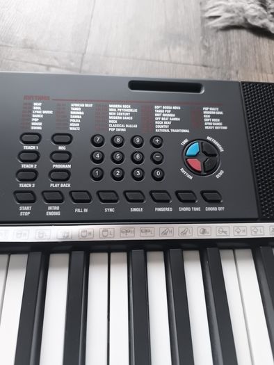 Keyboard