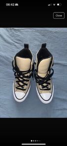 converse