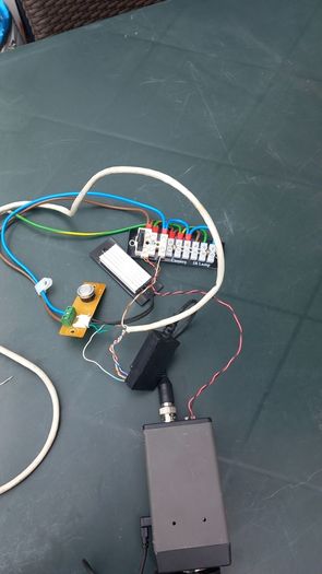 cctv camera