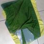 Skoda Superb rear Window Glass (pair) Image 8