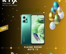 redmi note 12 128gb