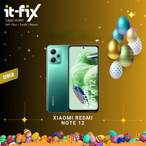 redmi note 12 128gb