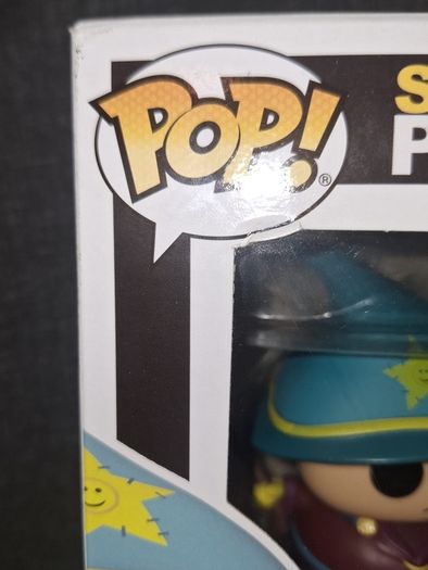 South Park Funko Pops