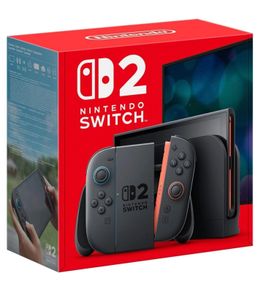 Nintendo switch 2