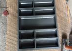 drawer inserts