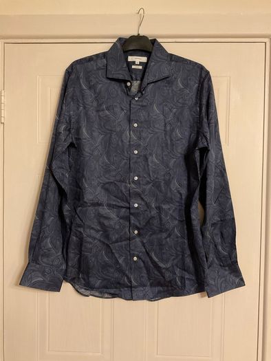 Men's Dress Shirt Brand New