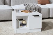 Coffee Table White