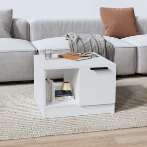 Coffee Table White