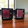 Avantone Active Mixcubes speakers + chargers Image 4