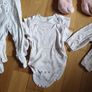 baby girls bundle size 9-12 months Image 7