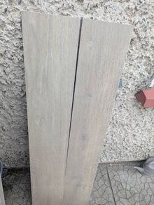 Italian Porcelain Wood Effect Tiles
