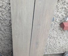 Italian Porcelain Wood Effect Tiles