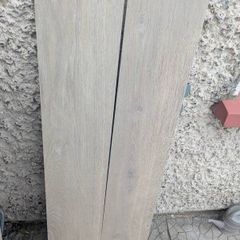 Italian Porcelain Wood Effect Tiles