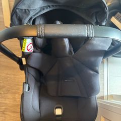 Nuna turtle - car seat
