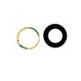 iPhone 7 | 8 | SE2 | SE3 Back Camera Glass Lens Rear Camera Cover Adhesive Image 2