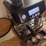 Sage Barista Pro Coffee Machine Image 2