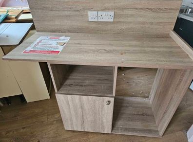 kitchen unit