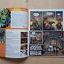 2000AD Science Fiction Special 2019 (Tribute to Judge Dredd Creator Carlos Ezquerra) Image 5