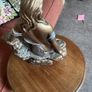 Figurine of lady Image 6
