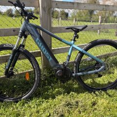 Electric bike GHOST ETERU Essential