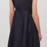 COS Sleeveless Cocoon Dress Image 2